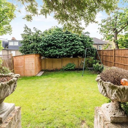 Beautiful 3Bd Home Forest Hill South Londra Exterior foto