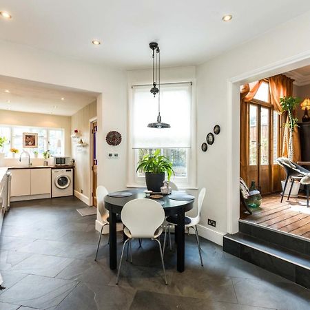 Beautiful 3Bd Home Forest Hill South Londra Exterior foto