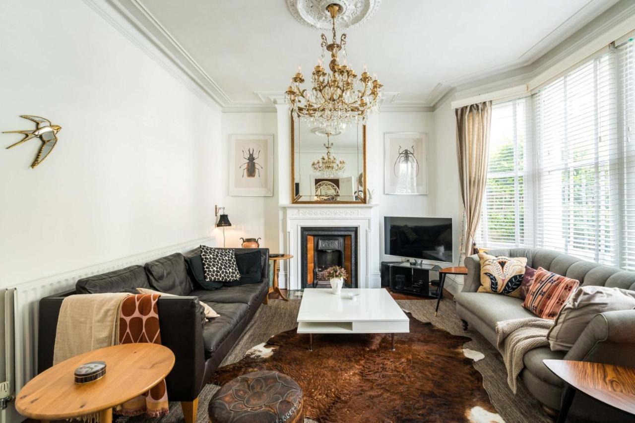 Beautiful 3Bd Home Forest Hill South Londra Exterior foto