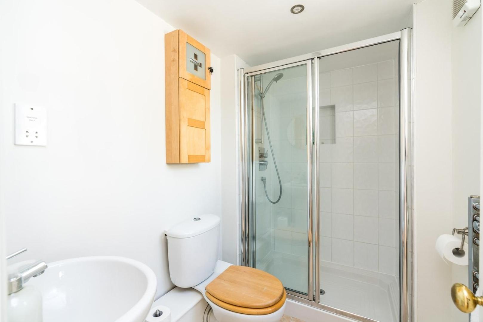 Beautiful 3Bd Home Forest Hill South Londra Exterior foto