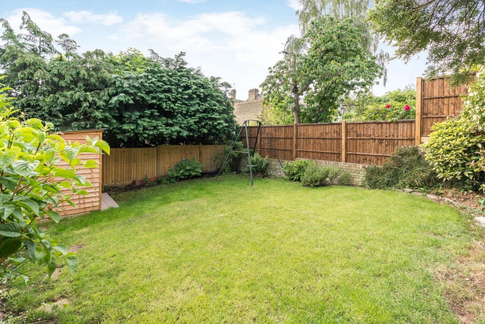 Beautiful 3Bd Home Forest Hill South Londra Exterior foto