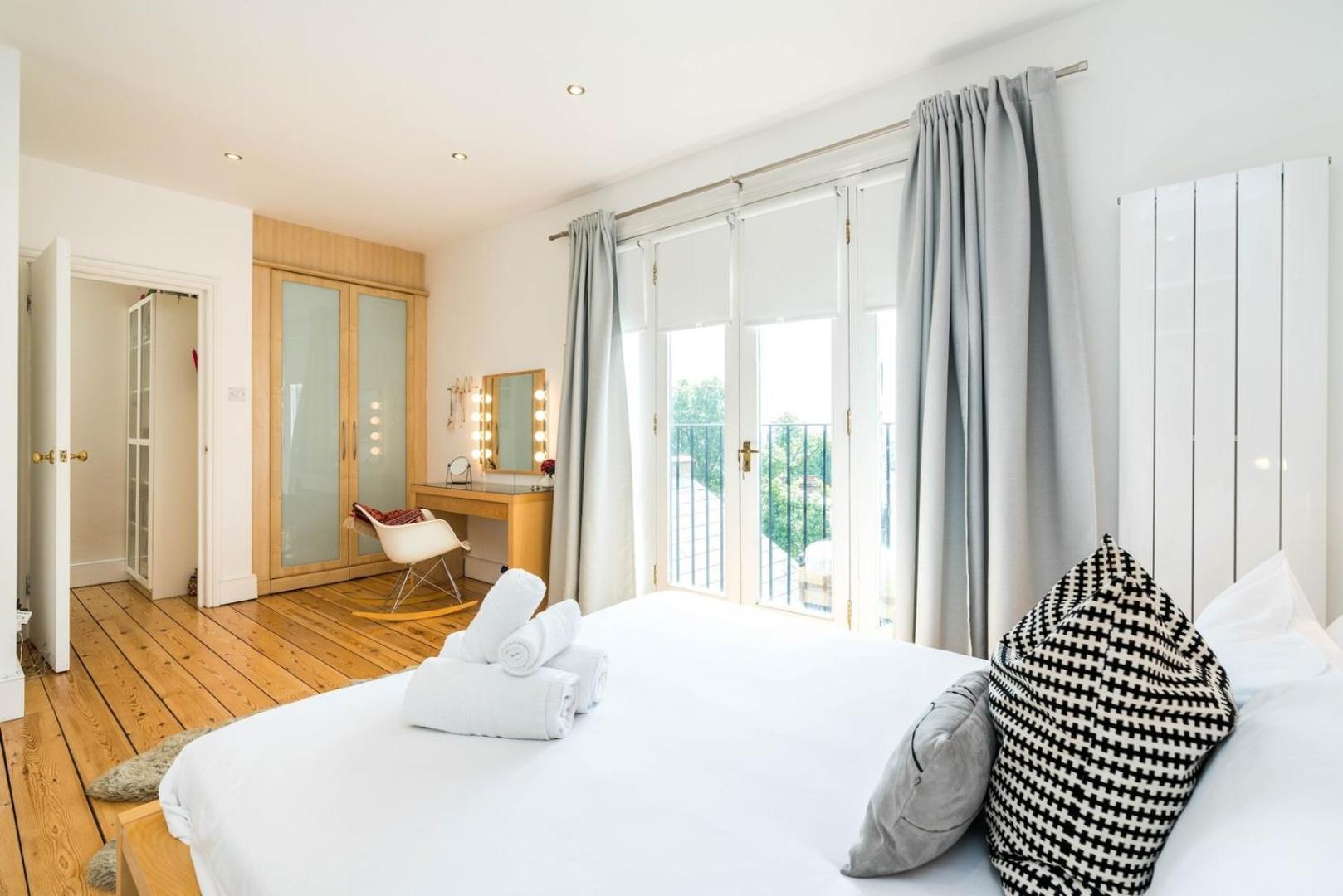 Beautiful 3Bd Home Forest Hill South Londra Exterior foto