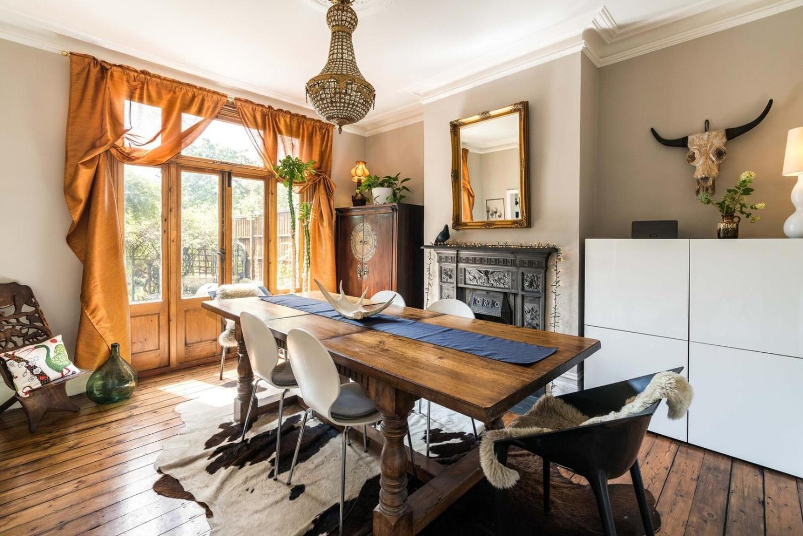 Beautiful 3Bd Home Forest Hill South Londra Exterior foto