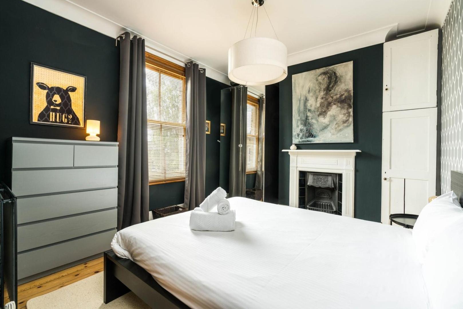 Beautiful 3Bd Home Forest Hill South Londra Exterior foto