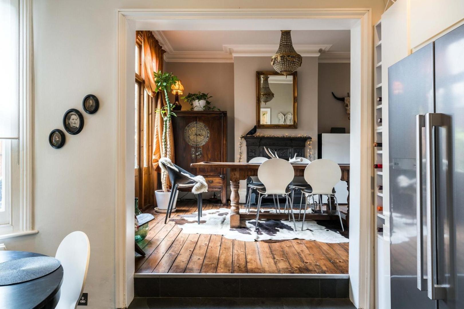 Beautiful 3Bd Home Forest Hill South Londra Exterior foto