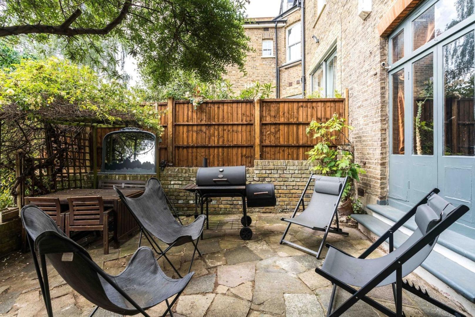 Beautiful 3Bd Home Forest Hill South Londra Exterior foto