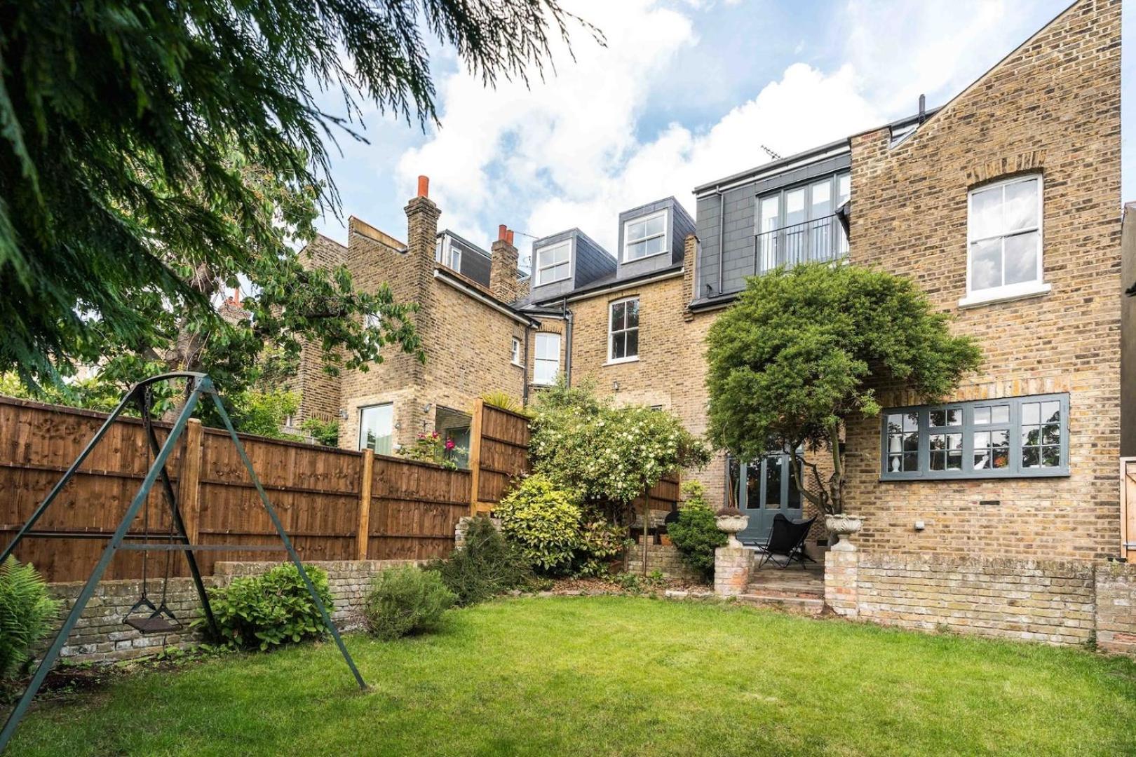 Beautiful 3Bd Home Forest Hill South Londra Exterior foto