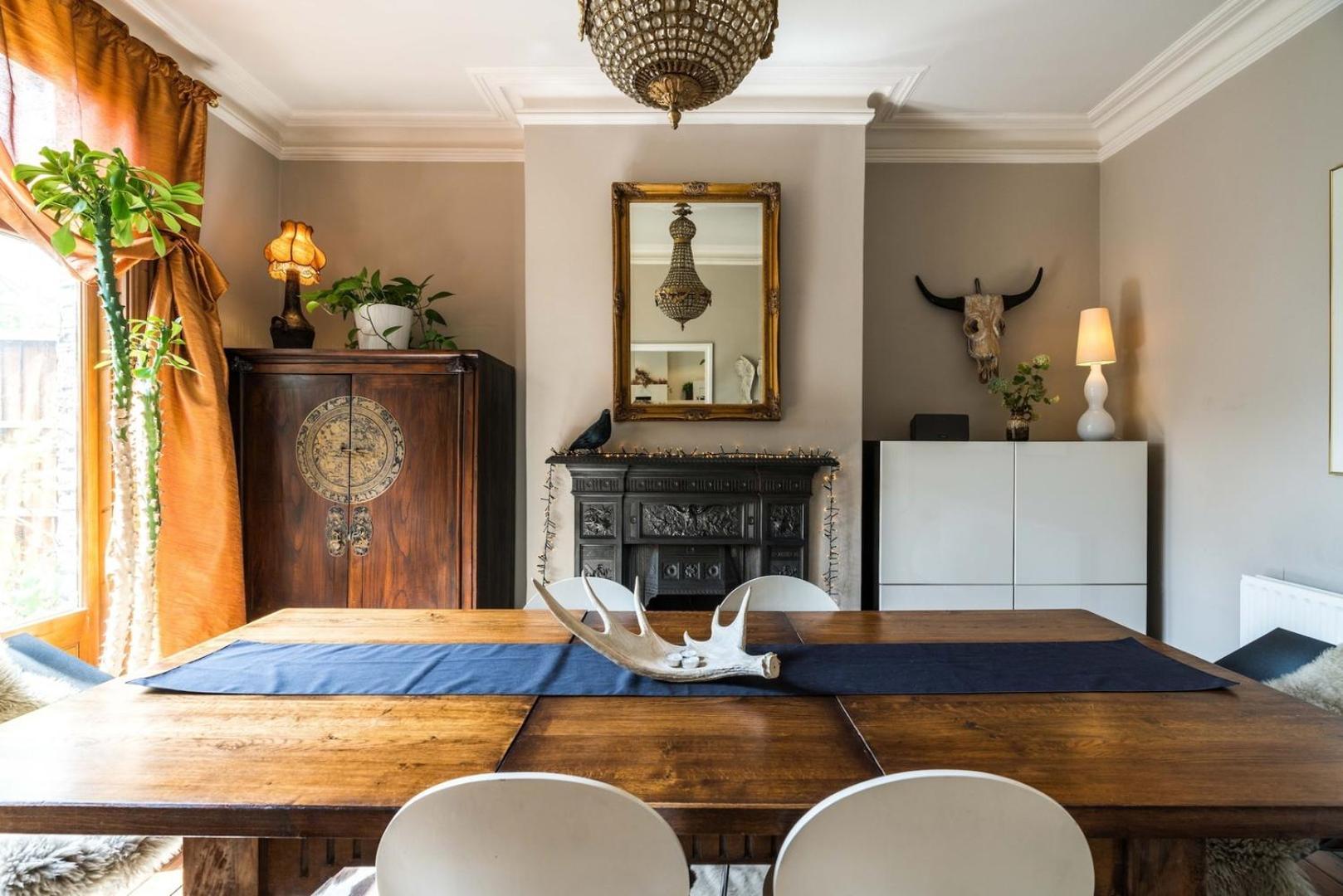 Beautiful 3Bd Home Forest Hill South Londra Exterior foto