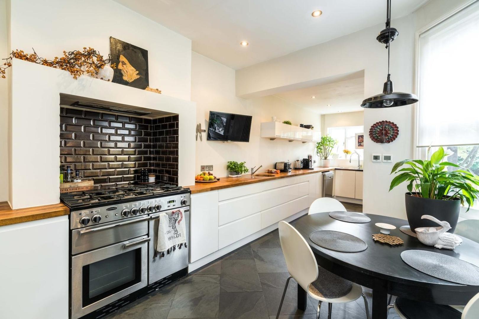 Beautiful 3Bd Home Forest Hill South Londra Exterior foto