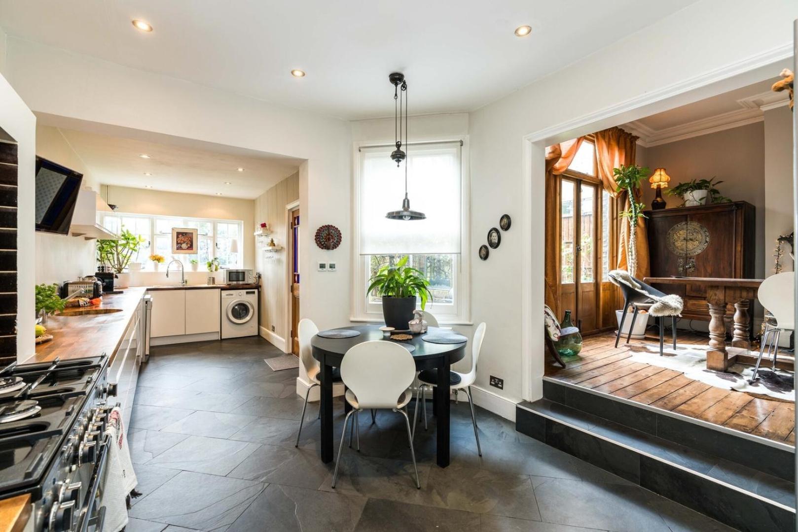 Beautiful 3Bd Home Forest Hill South Londra Exterior foto