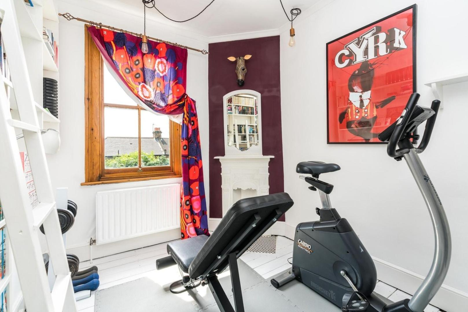 Beautiful 3Bd Home Forest Hill South Londra Exterior foto