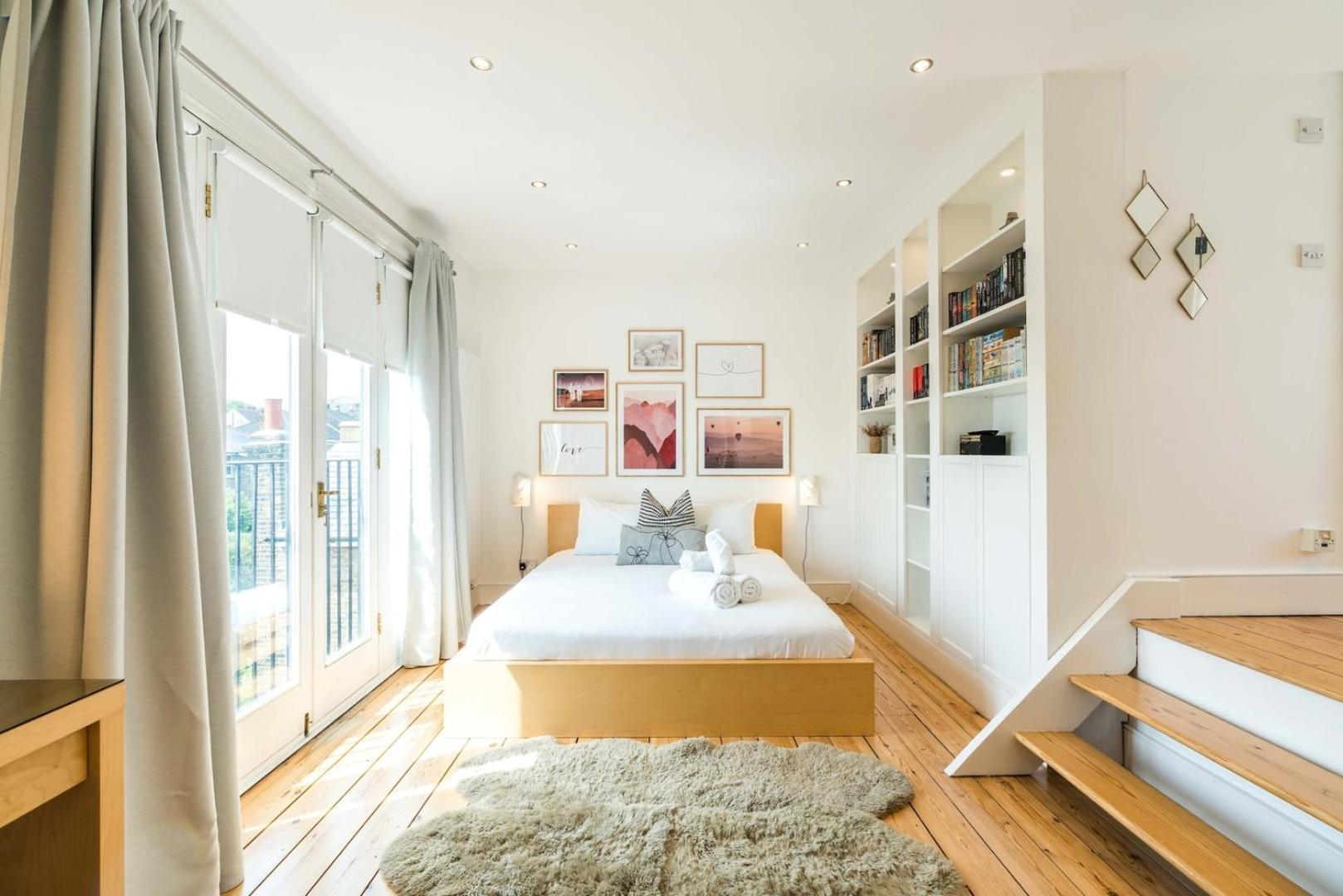 Beautiful 3Bd Home Forest Hill South Londra Exterior foto